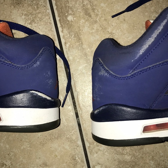 Jordan 14 laney and beaters Jordan 5 - Picture 9 of 12